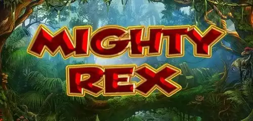 Mighty Rex