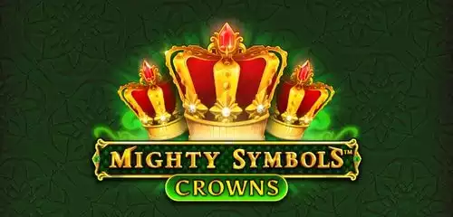 Mighty Symbols: Crown