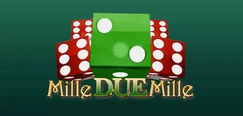 Mille Due Mille