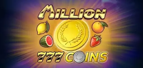 Million 777 Coins
