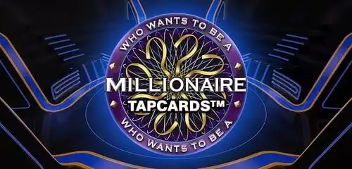 Millionaire TapCards
