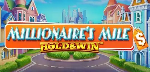 Millionaires Mile Hold & Win