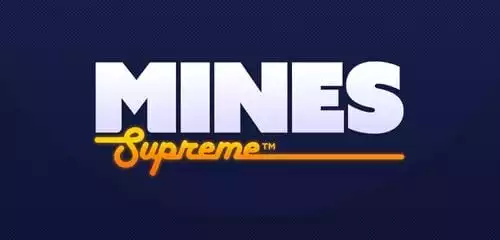 Mines Supreme
