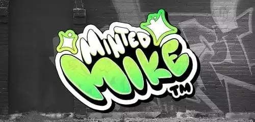 Minted Mike
