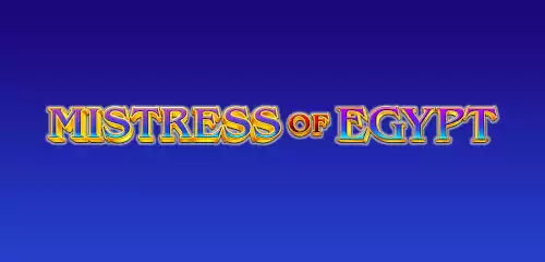 Mistress of Egypt