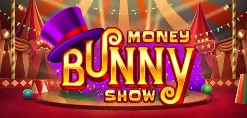 Money Bunny Show