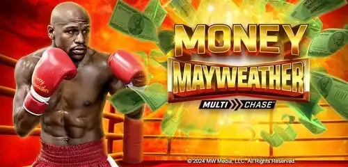 Money Mayweather