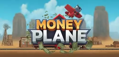 Money Plane