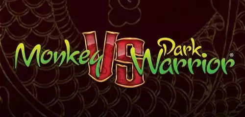 Monkey vs Dark Warrior