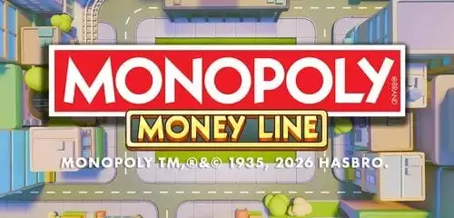 Monopoly Money Line