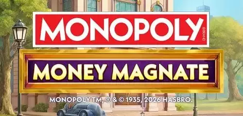 Monopoly Money Magnate