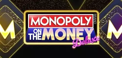 Monopoly on the Money Deluxe