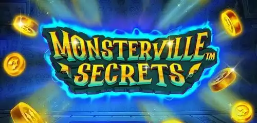 Monsterville Secrets