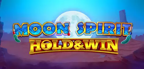 Moon Spirit Hold & Win