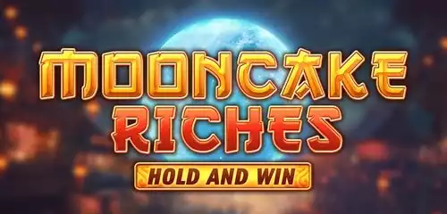 Mooncake Riches Hold and Win