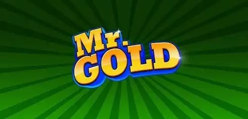 Mr Gold