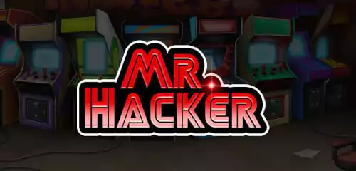 Mr Hacker