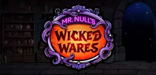 Mr Null's Wicked Wares