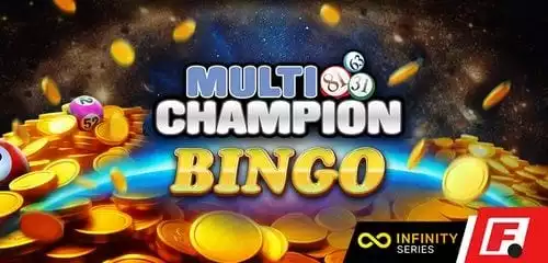 Multi Champion Bingo - IS