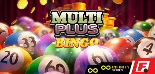 Multi Plus Bingo - IS