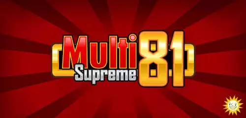 MultiSupreme 81