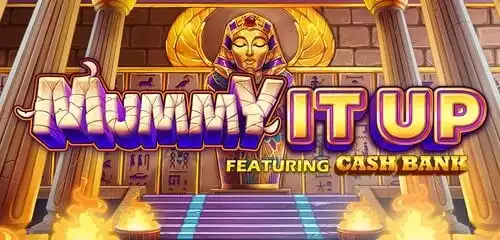 Mummy It Up