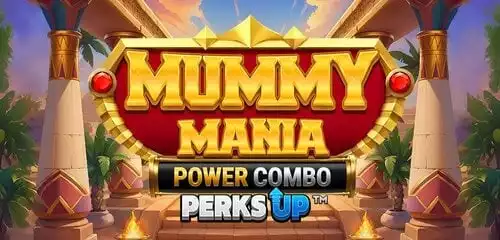 Mummy Mania Perks Up Power Combo