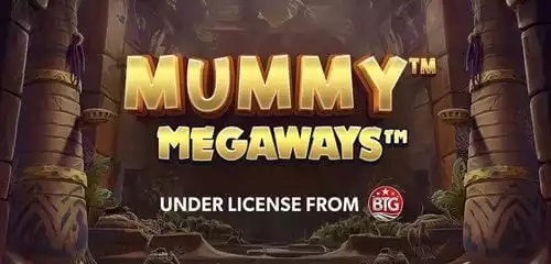 Mummy MegaWays