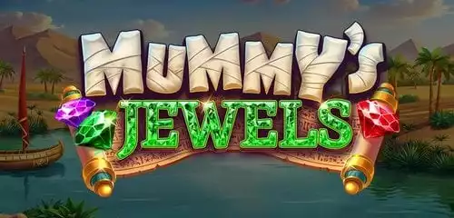 Mummy's Jewels