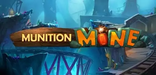 Munition Mine