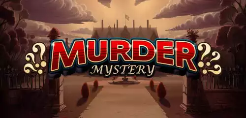 Murder Mystery
