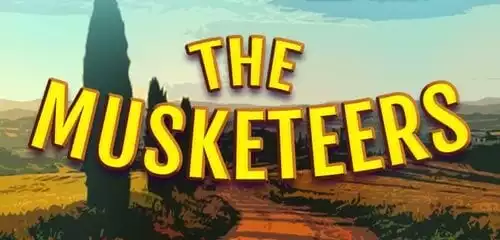 Musketeers