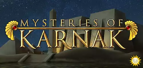 Mysteries Of Karnak