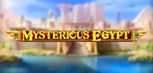 Mysterious Egypt