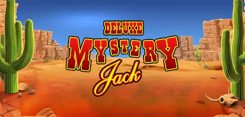 Mystery Jack Deluxe