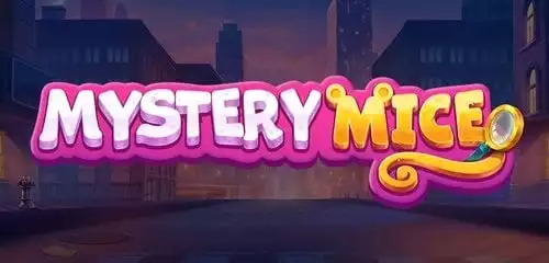Mystery Mice
