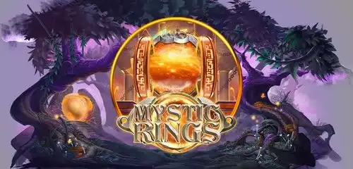Mystic Rings