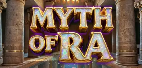 Myth Of Ra