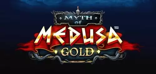 Myth of Medusa Gold