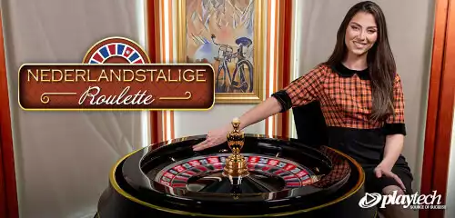 Nederlandstalige Roulette By Playtech