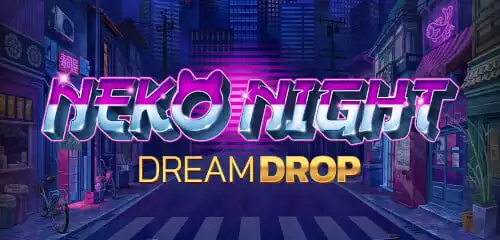 Neko Night Dream Drop