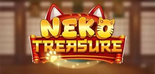 Neko Treasure