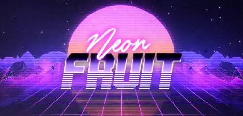 Neon Fruit
