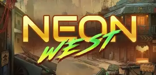 Neon West