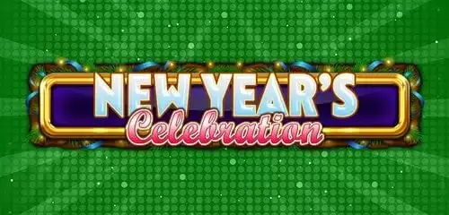 New Year's Celebration