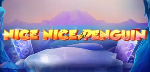 Nice Nice Penguin