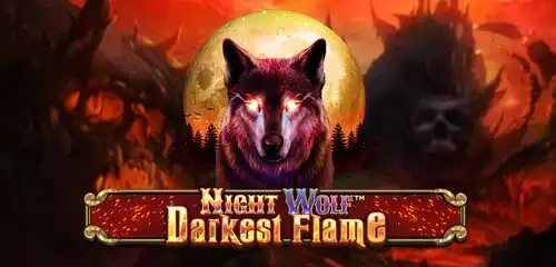Night Wolf - Darkest Flame