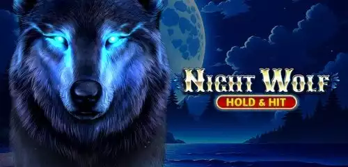 Night Wolf - Hold & Hit