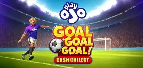OJO Goal Goal Goal Cash Collect