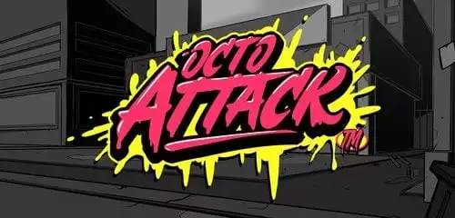 Octo Attack